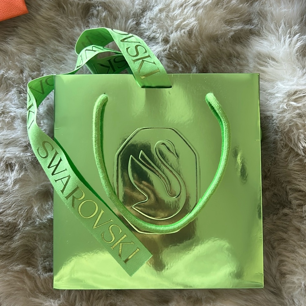 Swarovski Gift Bag